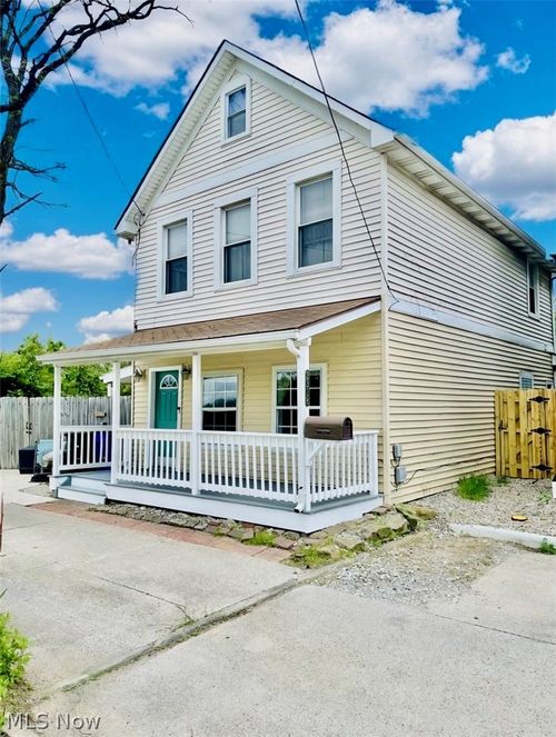 2318 W 19th St, Cleveland, OH, 44113-4219 | Card Image