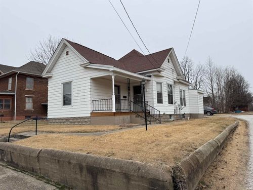 355 Church St, Bridgeport, IL, 62417-1912 | Card Image
