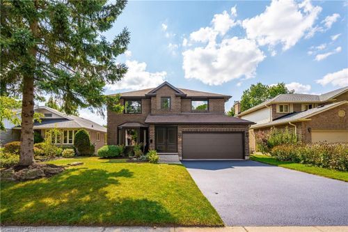 24 Bridlewood Dr, Guelph, ON, N1G4B1 | Card Image