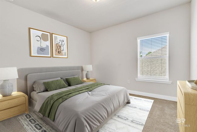 398 Gemini St, House other with 4 bedrooms, 4 bathrooms and null parking in Gulf Shores AL | Image 17