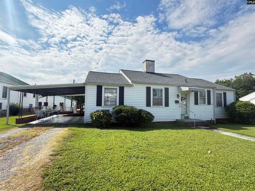 3 Underwood Ave, Great Falls, SC, 29055-1525 | Card Image
