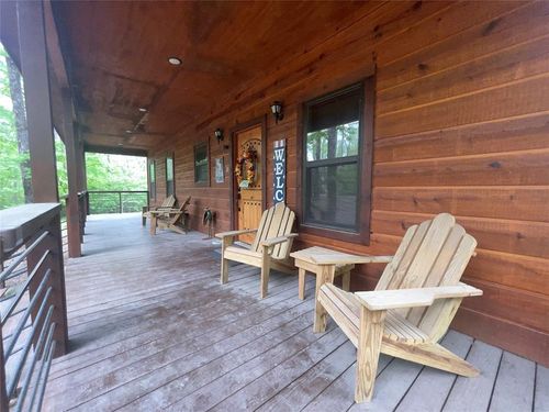 112 Timber Creek Trail, Broken Bow, OK, 74728 | Card Image