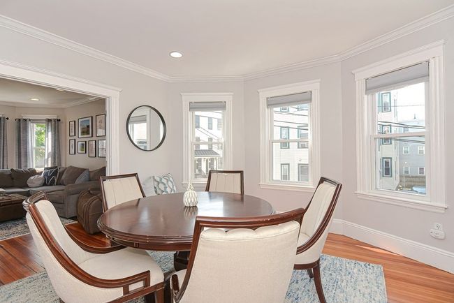 APT-1 - 22 Buttonwood St, Condo with 2 bedrooms, 2 bathrooms and null parking in Boston MA | Image 4