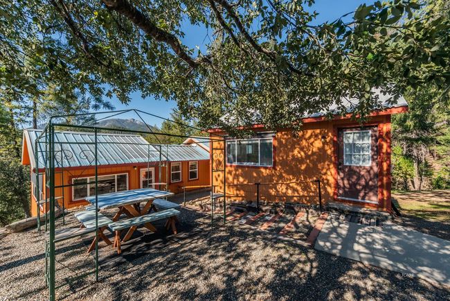 Main Home and middle Cabin | Image 31