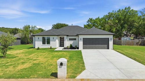 308 W Lauren St, Kiefer, OK, 74041-4535 | Card Image