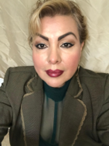 Maria Garcia De Lasher