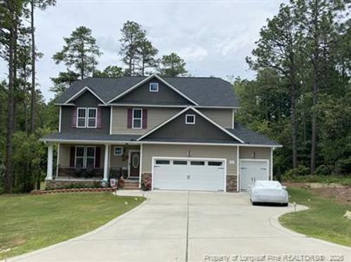 290 Quail Holw, Sanford, NC, 27332-6676 | Card Image