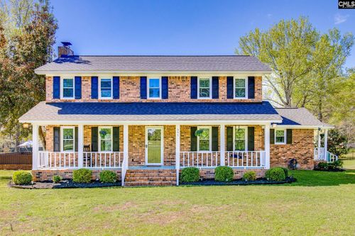 391 Park Rd, Lexington, SC, 29072-9061 | Card Image