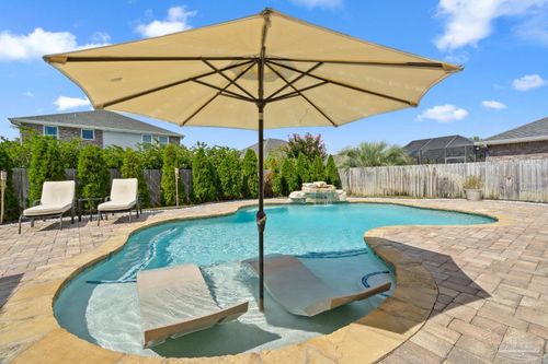 3552 Pelican Bay Cir, Gulf Breeze, FL, 32563-1948 | Card Image