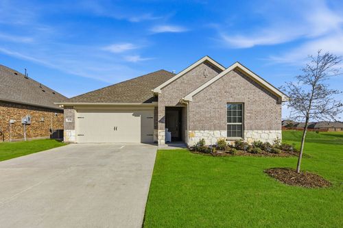 830 Creekview Ln, Lavon, TX, 75166-1294 | Card Image