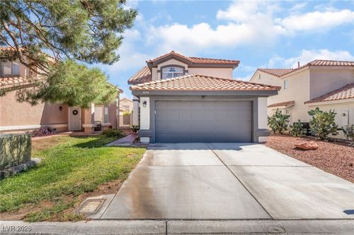 3350 Stacey Lyn Dr, Las Vegas, NV, 89117-1028 | Card Image