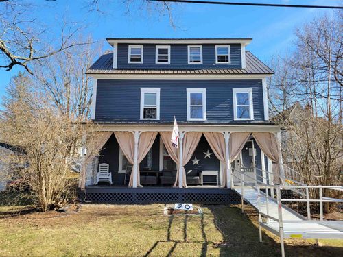 20 Walnut St, Concord, NH, 03303-1428 | Card Image
