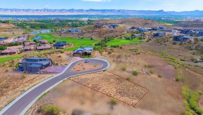 306 Bella Court, Home with 0 bedrooms, 0 bathrooms and null parking in Grand Junction CO | Image 2