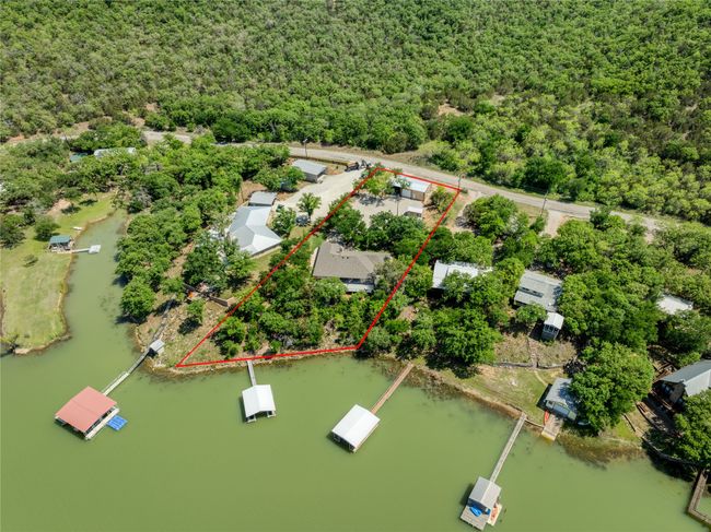 1780 S Lakeview Dr, House other with 3 bedrooms, 2 bathrooms and null parking in Gordon TX | Image 34