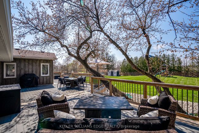 3322 Regional Rd 56, House other with 5 bedrooms, 3 bathrooms and 10 parking in Hamilton ON | Image 39