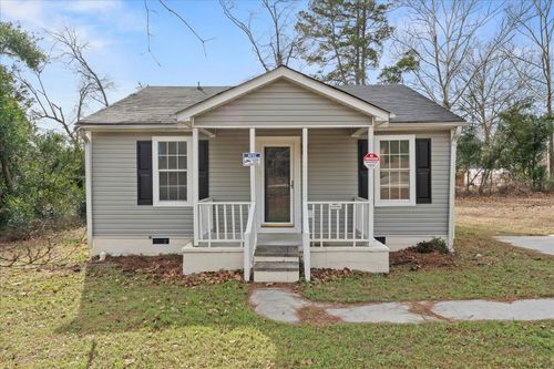 2145 Veterans Dr, Augusta, GA, 30909-4235 | Card Image