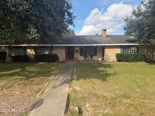 200 Thayer Ave, Eunice, LA, 70535-5836 | Card Image