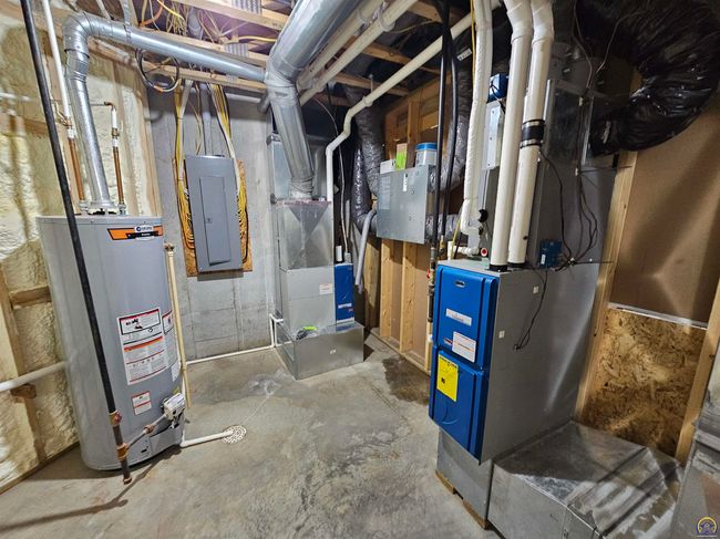 611 S 3 Rd St, House other with 3 bedrooms, 2 bathrooms and null parking in Sabetha KS | Image 34