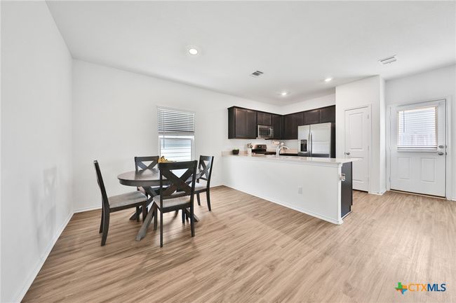 378 Geode Gln, House other with 4 bedrooms, 3 bathrooms and null parking in Maxwell TX | Image 9
