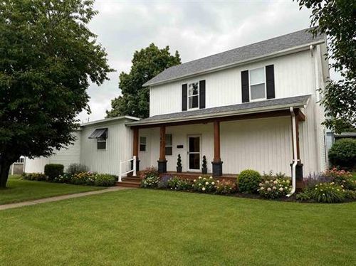 1601 N Eastern Ave, Connersville, IN, 47331-2752 | Card Image