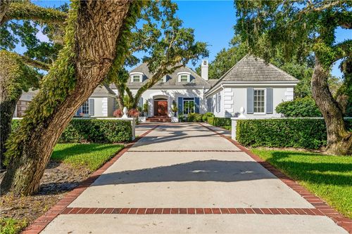 275 Coconut Palm Rd, Indian River Shores, FL, 32963-3708 | Card Image