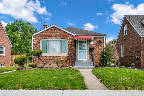 9709 S Avalon Ave, Chicago, IL, 60628-1625 | Card Image