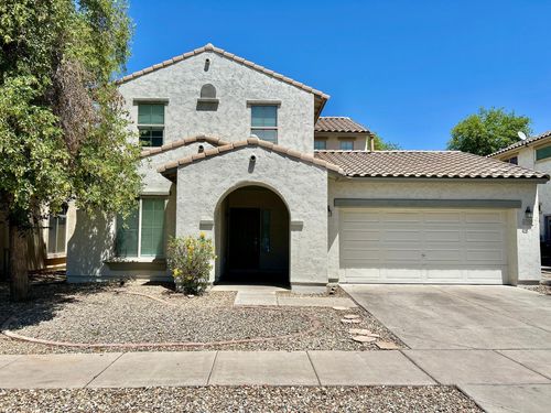 7330 W Midway Ave, Glendale, AZ, 85303-2554 | Card Image