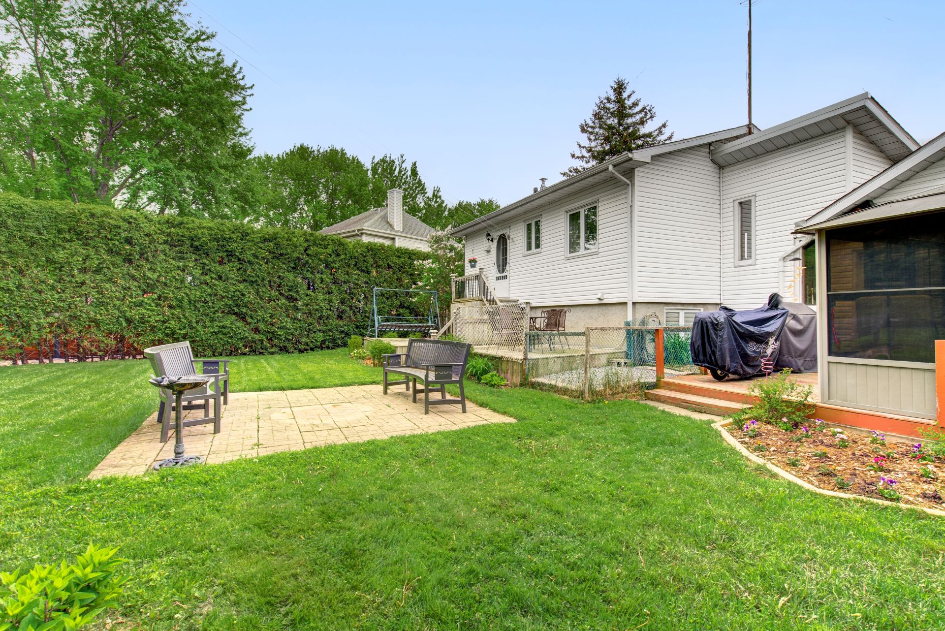 Residential in Saint-Marc-sur-Richelieu 4
