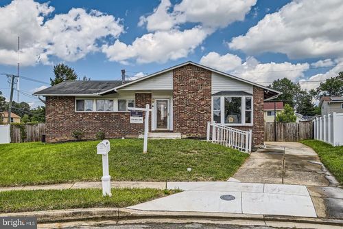 2 Lydia Ct, PIKESVILLE, MD, 21208-2026 | Card Image