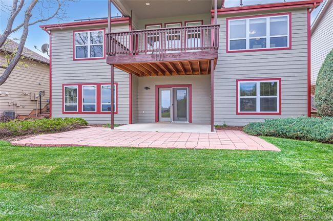 2205 Birdie Way, House other with 3 bedrooms, 3 bathrooms and 2 parking in Milliken CO | Image 26