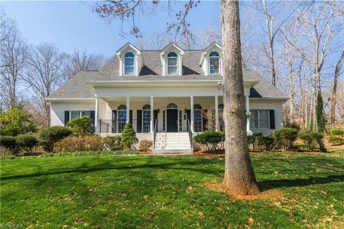 160 Nanzetta Way, Lewisville, NC, 27023-7102 | Card Image