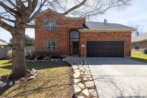 1114 Calistoga Dr, Leander, TX, 78641-2559 | Card Image