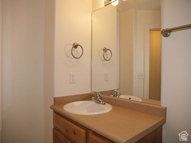 Bathroom with vanity | Image 10