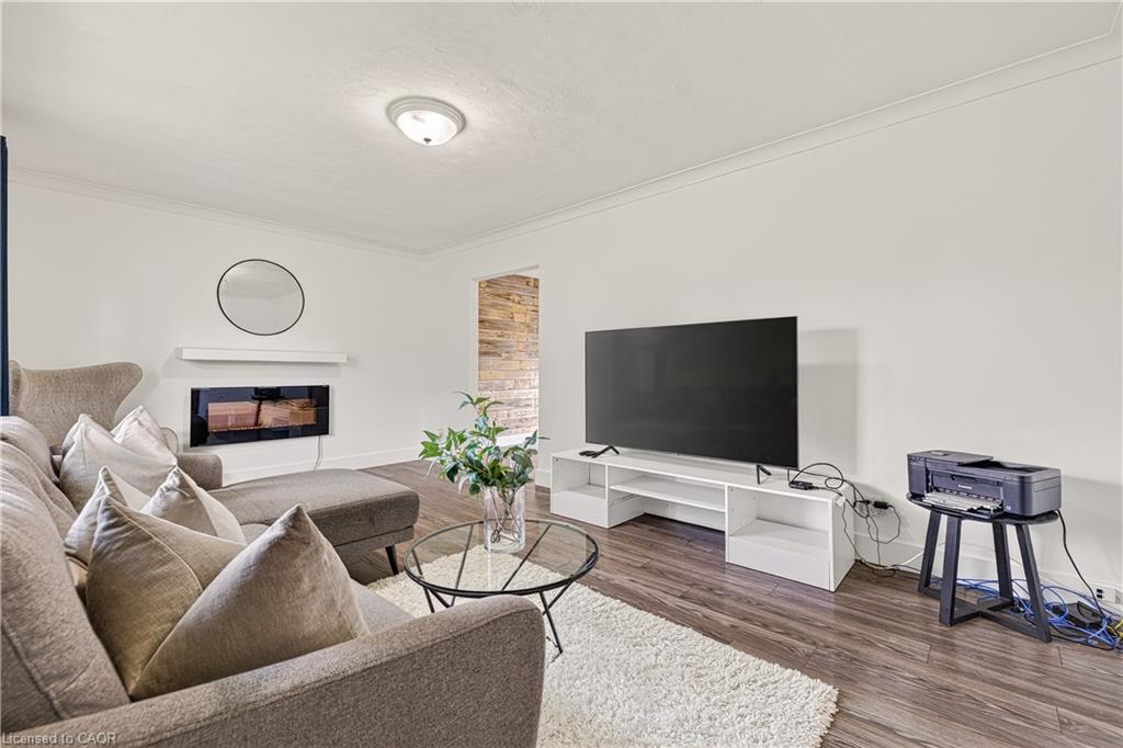 Residential in Brantford 5