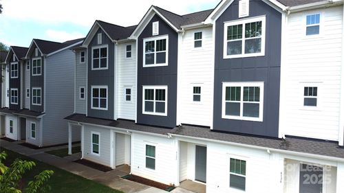 4122 Salient Street, Charlotte, NC, 28205 | Card Image