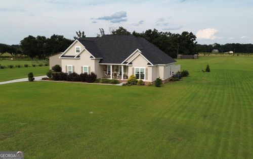 7030 Old River Rd S, Brooklet, GA, 30415-7387 | Card Image
