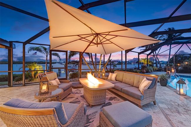 6605 Seabird Way, House other with 4 bedrooms, 4 bathrooms and null parking in APOLLO BEACH FL | Image 4