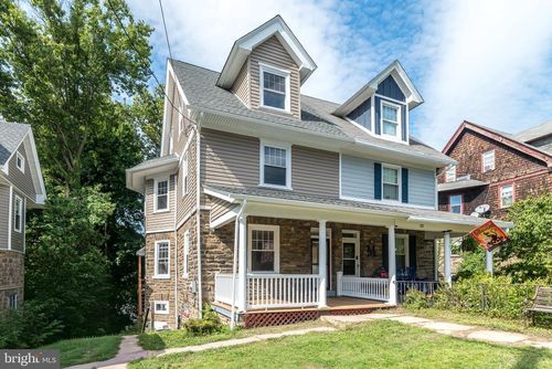 251 Washington Ln, JENKINTOWN, PA, 19046-3527 | Card Image