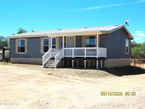 84 N Dorothy Ave, Benson, AZ, 85602-7709 | Card Image