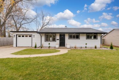 175 Tilton Park Drive, House other with 3 bedrooms, 1 bathrooms and 1 parking in DEKALB IL | Image 1