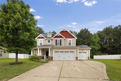 231 Snipe Ct, Raeford, NC, 28376-9021 | Card Image