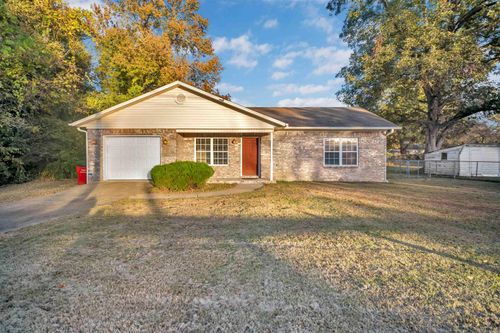 306 Bentley St, Morrilton, AR, 72110-2606 | Card Image