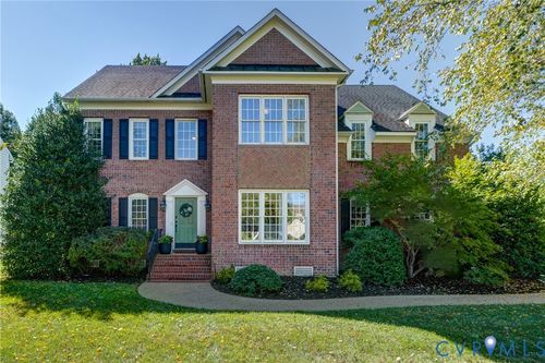 12327 Bradford Landing Way, Glen Allen, VA, 23059-7133 | Card Image