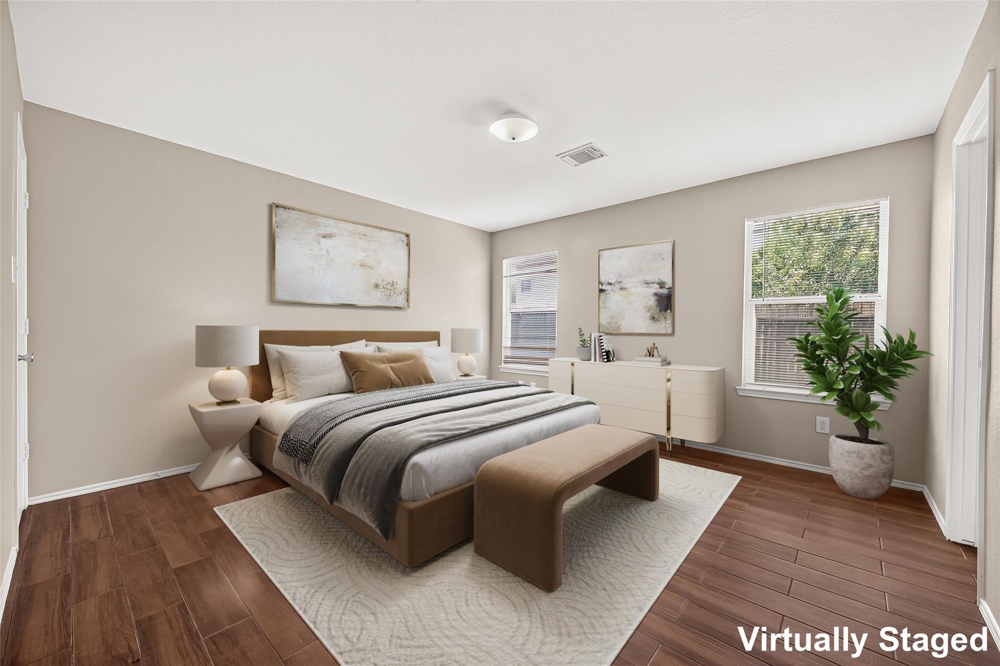 Residential in Houston 5