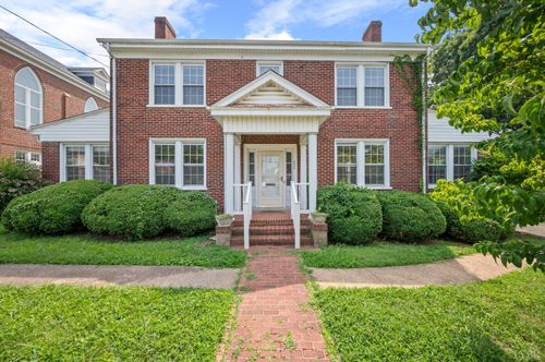 3039 Campbell Avenue, Lynchburg, VA, 24501 | Card Image