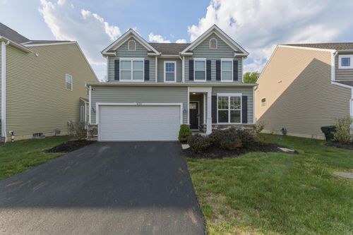 6330 Hoffman Trace Dr, Columbus, OH, 43213-4487 | Card Image