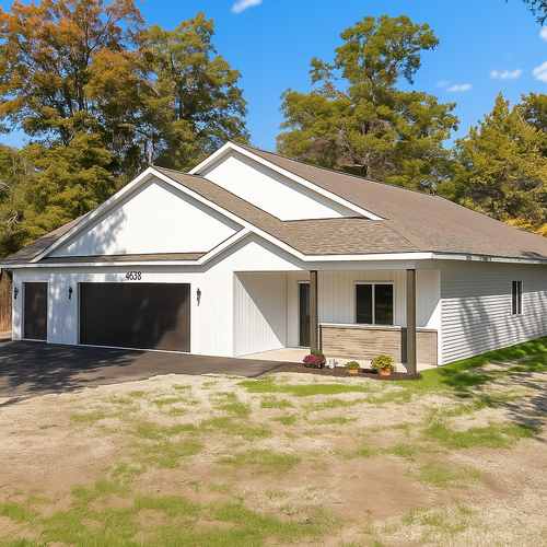 4638 Cedar Scenic Rd, Baxter, MN, 56425-3000 | Card Image