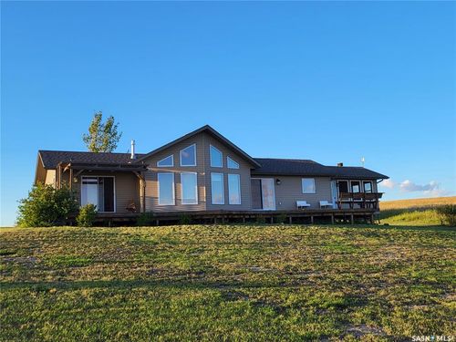 4 Pelletier Point, Redberry Rm No. 435, SK, S0J1A0 | Card Image