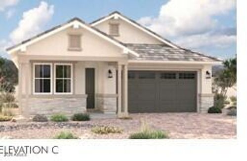 5357 W Harmont Dr, Glendale, AZ, 85302-6252 | Card Image