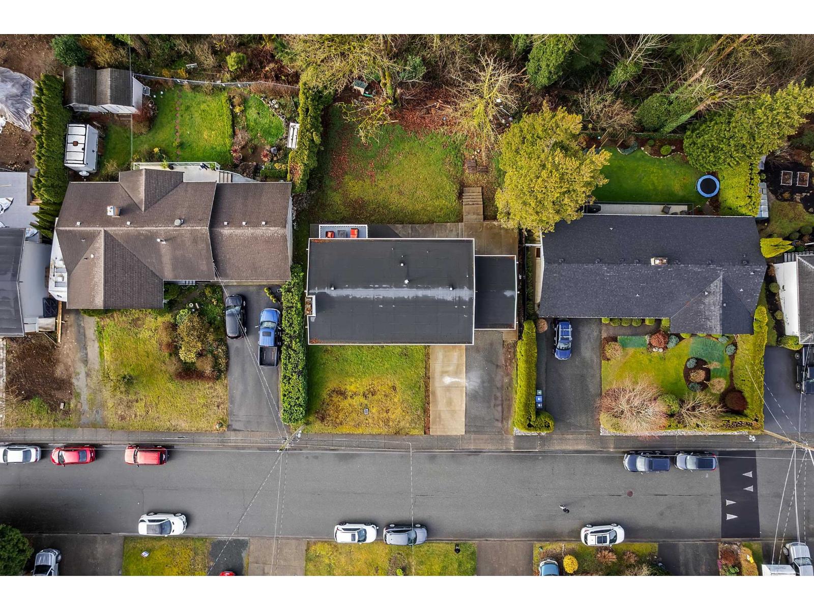 Residential in Abbotsford 3